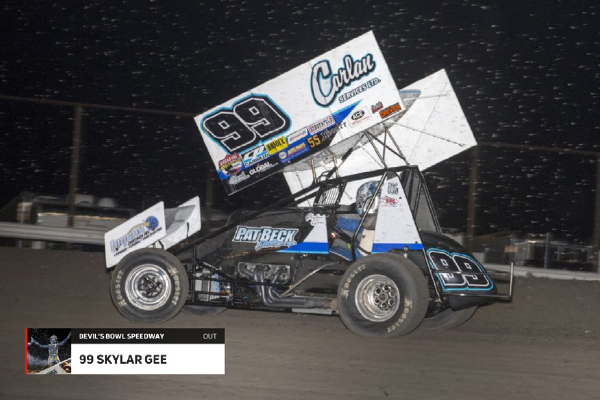 On Air Graphics sample